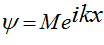 Exponential representation