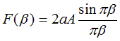 equation